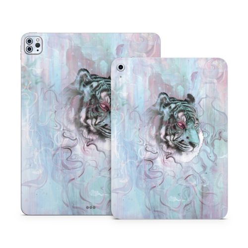 Illusive by Nature Apple iPad Series Skin