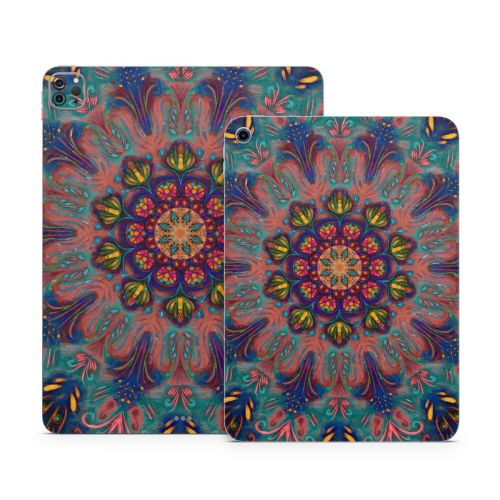 Imperatrix Apple iPad Series Skin
