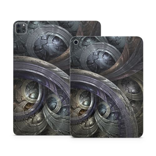 Infinity Apple iPad Series Skin