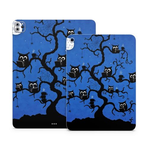 Internet Cafe Apple iPad Series Skin