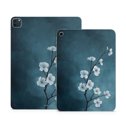 The Branch Apple iPad Series Skin