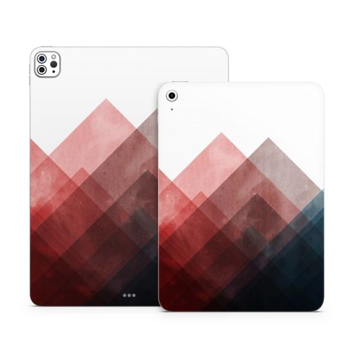 Journeying Inward Apple iPad Series Skin