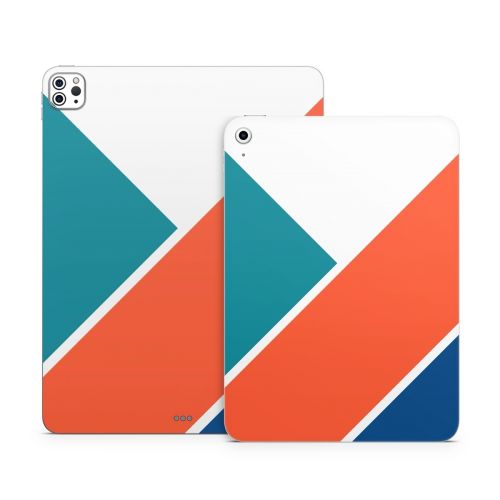 Kathy Apple iPad Series Skin
