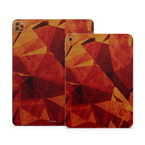Kingsnake Apple iPad Series Skin
