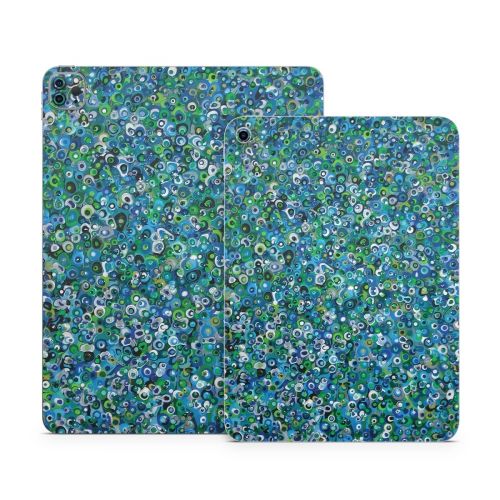 Last Dance Apple iPad Series Skin