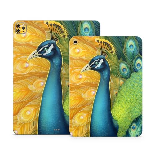 Let Go Of Old Apple iPad Series Skin