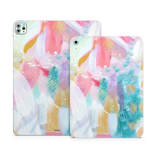 Life Of The Party Apple iPad Series Skin