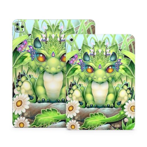 Love Your Inner Child Apple iPad Series Skin