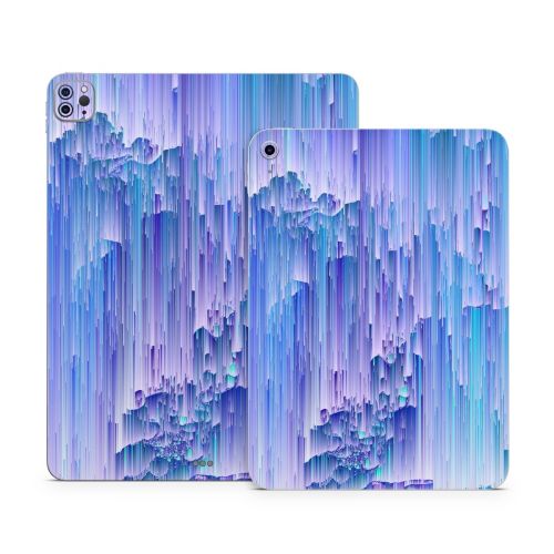 Lunar Mist Apple iPad Series Skin