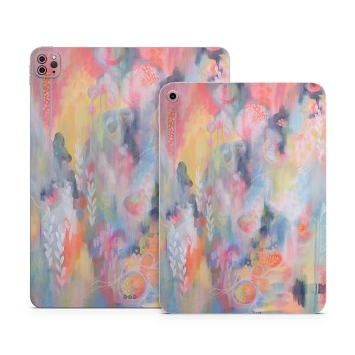 Magic Hour Apple iPad Series Skin