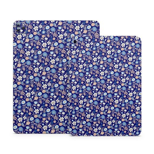 Mary Apple iPad Series Skin