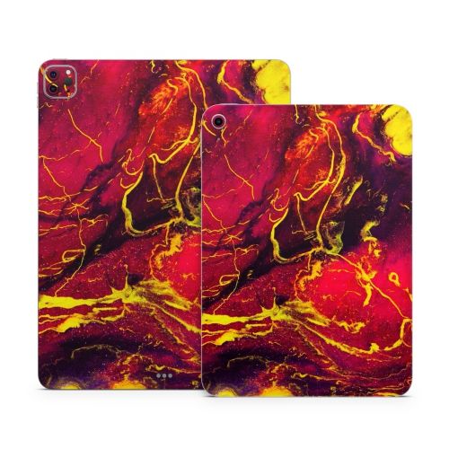 Miasma Apple iPad Series Skin