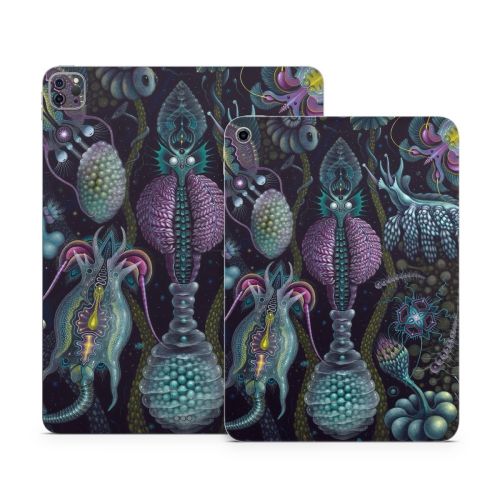 Microverse Apple iPad Series Skin