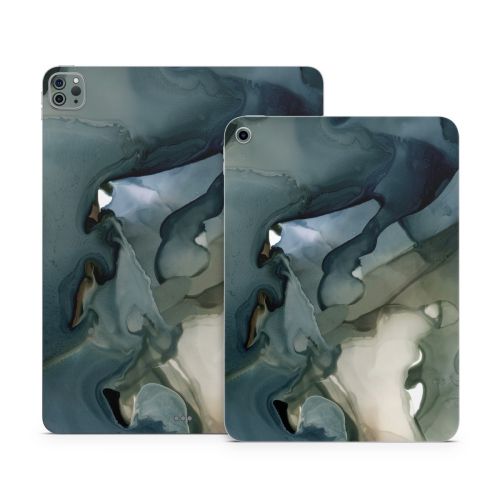 Moody Blues Apple iPad Series Skin