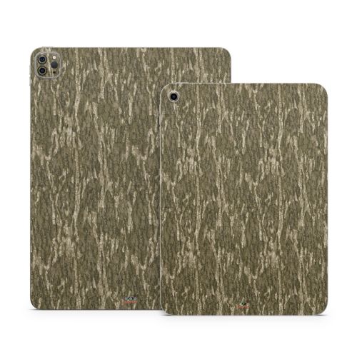 New Bottomland Apple iPad Series Skin