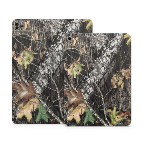 Break-Up Apple iPad Series Skin
