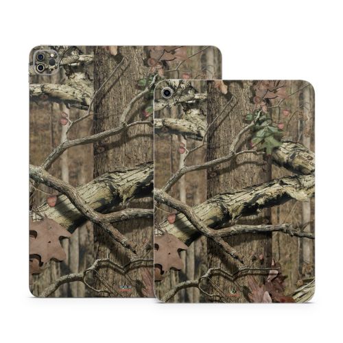 Break-Up Infinity Apple iPad Series Skin