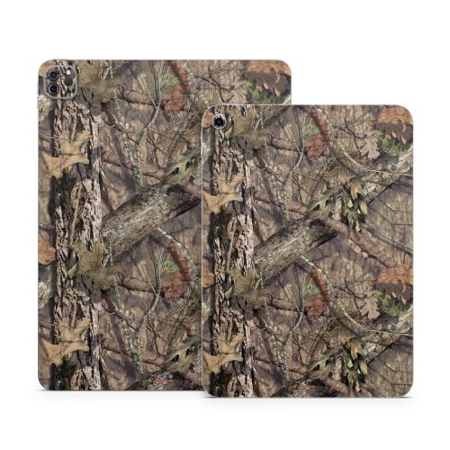 Break-Up Country Apple iPad Series Skin