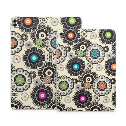 Nadira Apple iPad Series Skin
