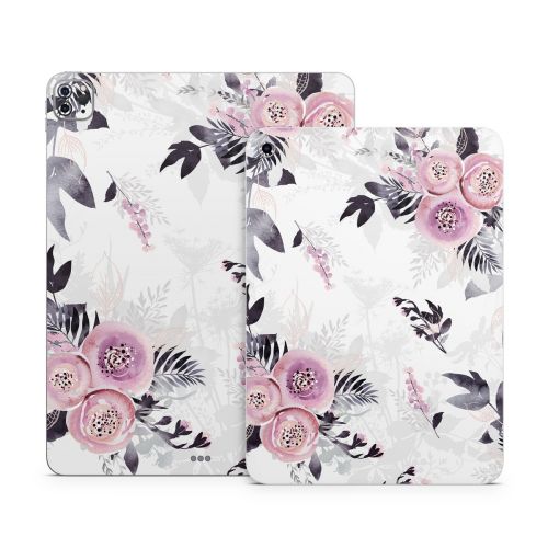 Neverending Apple iPad Series Skin