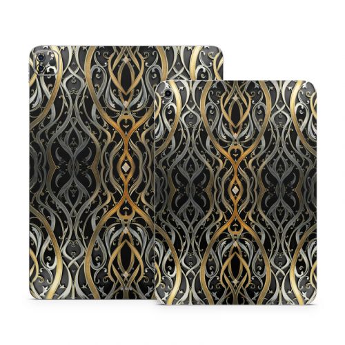 Nouveau Apple iPad Series Skin