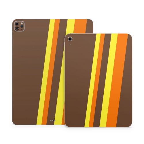 Oahu Apple iPad Series Skin