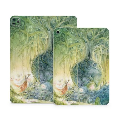 Offerings Apple iPad Series Skin