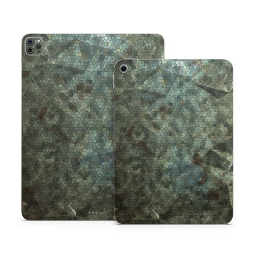 Outcrop Apple iPad Series Skin