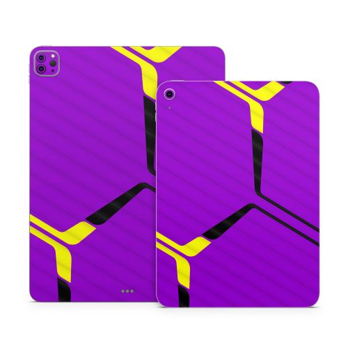 The Dee Tee Apple iPad Series Skin