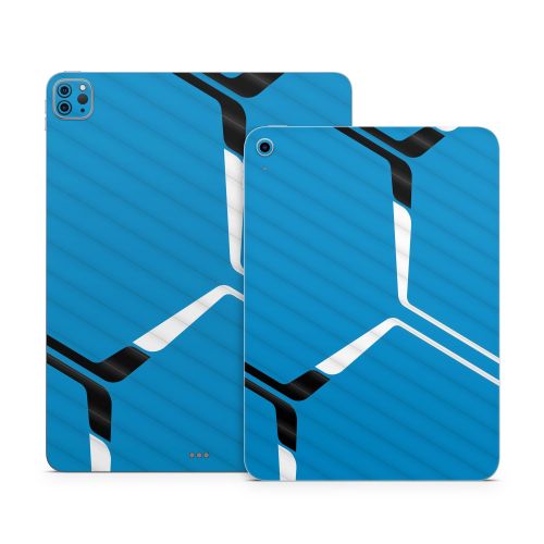 The Fly Guy Apple iPad Series Skin