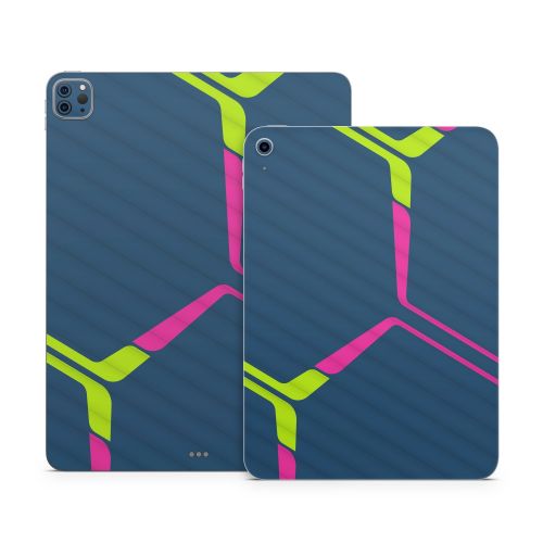 The Gill Sgt Apple iPad Series Skin