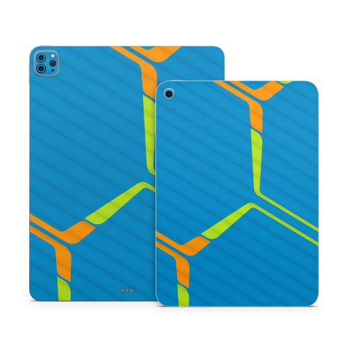 Ozone IOH Apple iPad Series Skin