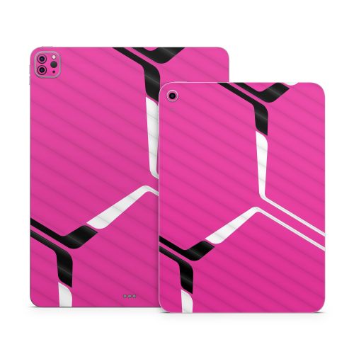 The Judson Apple iPad Series Skin