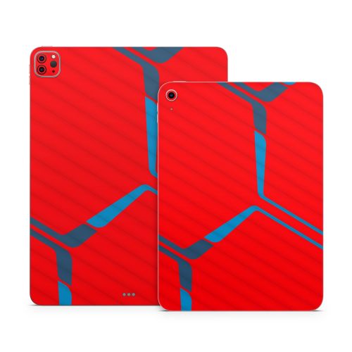 Ozone RAI Apple iPad Series Skin