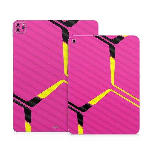 The Ramblin Man Apple iPad Series Skin