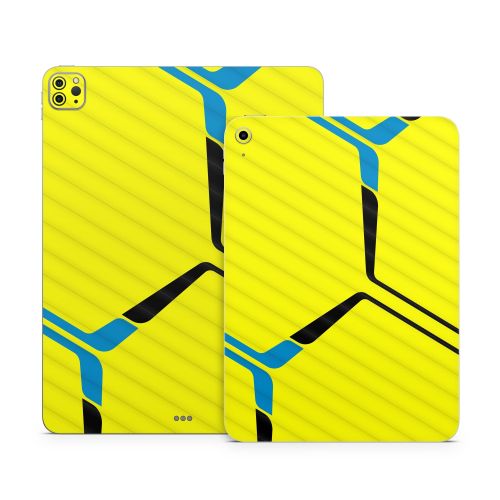 Ozone YIK Apple iPad Series Skin