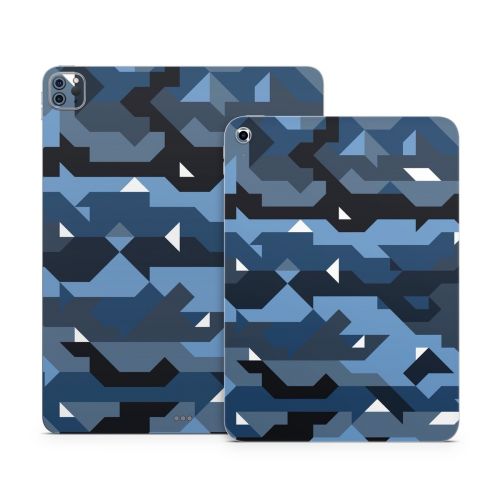 Ozone Apple iPad Series Skin
