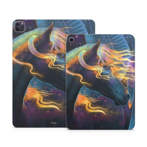 Paint The Stars Apple iPad Series Skin