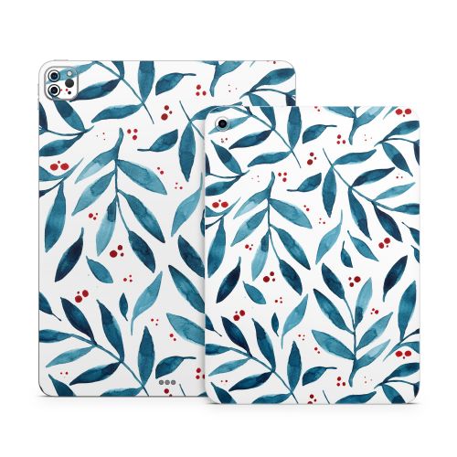 Pretty Branchs Apple iPad Series Skin