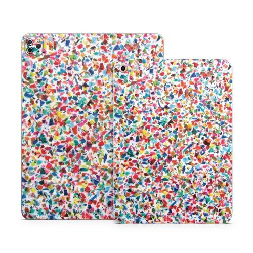 Plastic Playground Apple iPad Series Skin