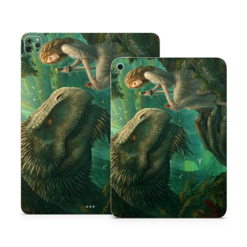 Playmates Apple iPad Series Skin