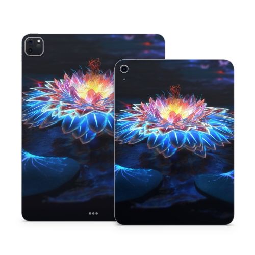 Pot of Gold Apple iPad Series Skin