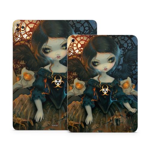 Pestilence Apple iPad Series Skin