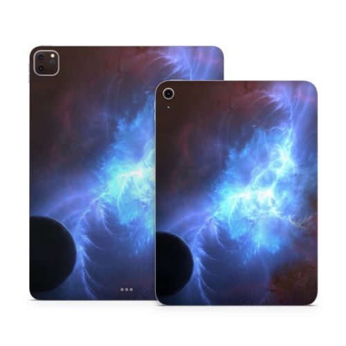 Pulsar Apple iPad Series Skin