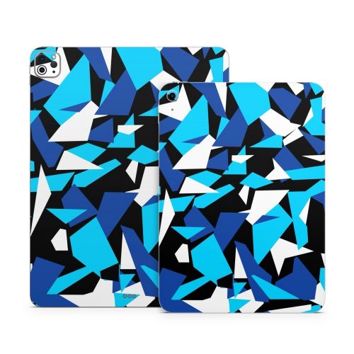 Raytracer Apple iPad Series Skin