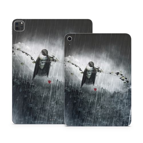 Reach Apple iPad Series Skin