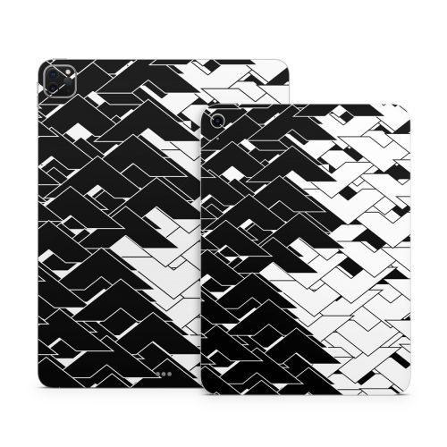 Real Slow Apple iPad Series Skin