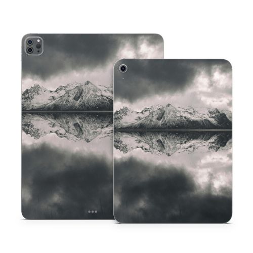 Reflecting Islands Apple iPad Series Skin