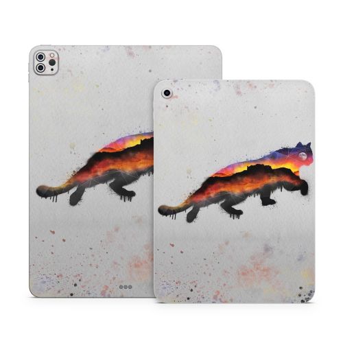 Resolve Apple iPad Series Skin