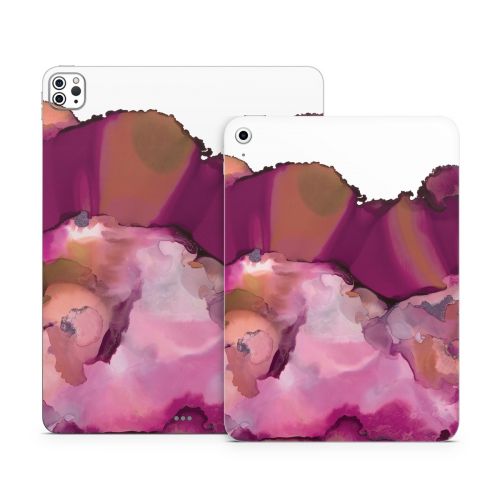 Rhapsody Apple iPad Series Skin